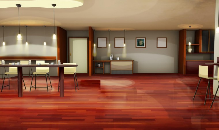 Аниме кухня для гача лайф