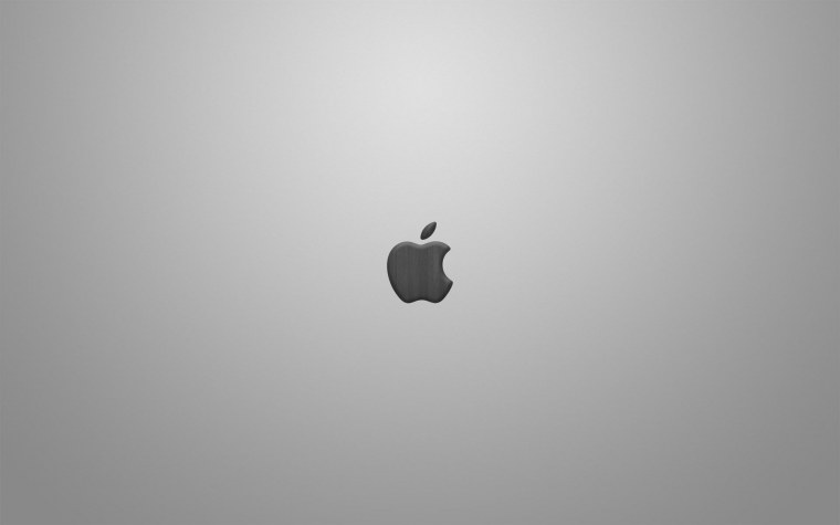 Стильные обои на макбук