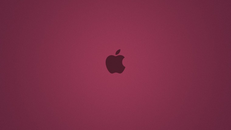 Рабочий стол Apple MACBOOK