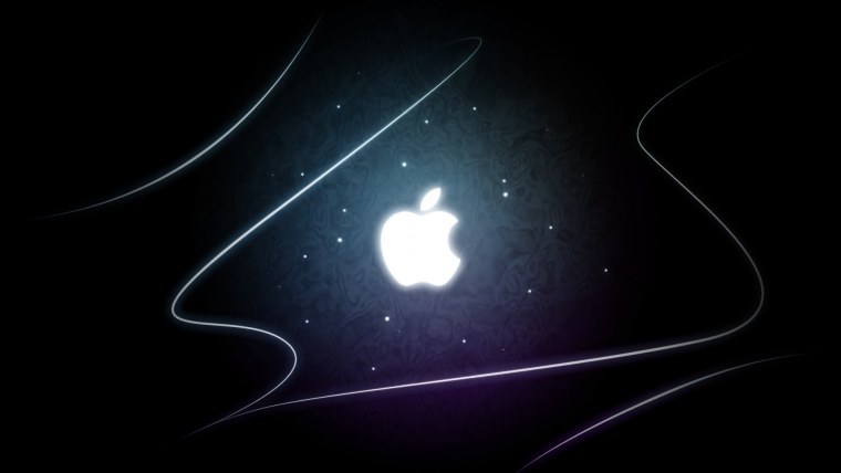 Красивые заставки на макбук