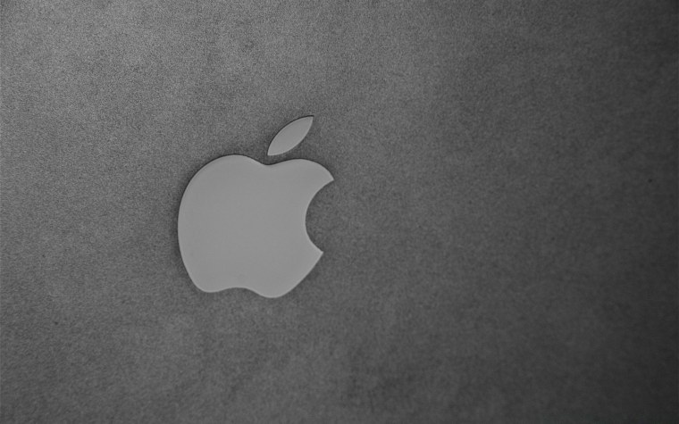 Apple Минимализм