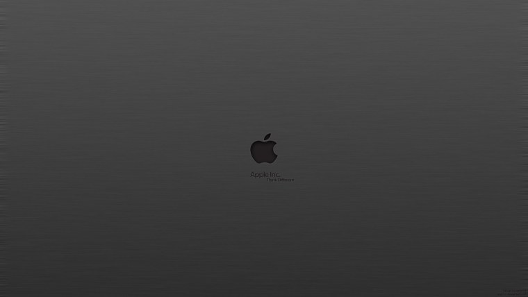 Рабочий стол Apple MACBOOK