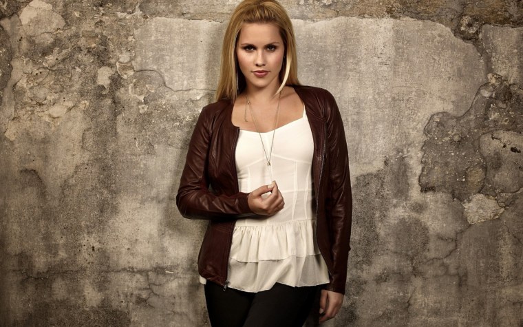 Первородные сериал