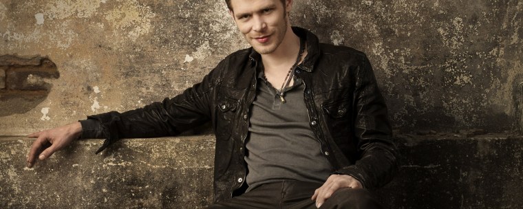 Дневники вампира 1920