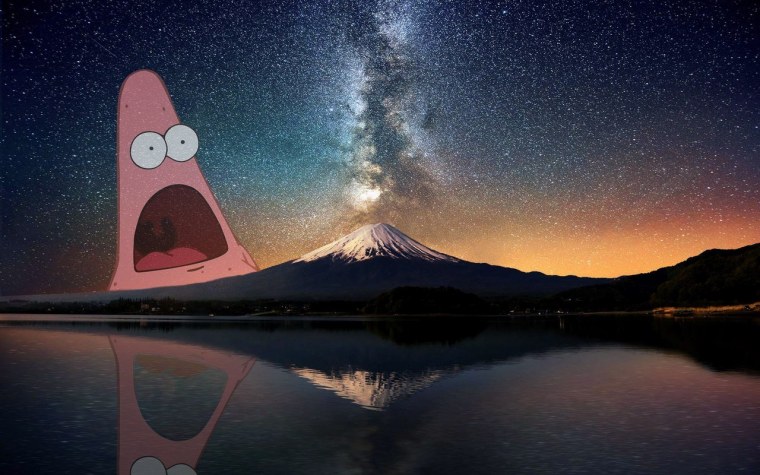 Изображения для главного экрана