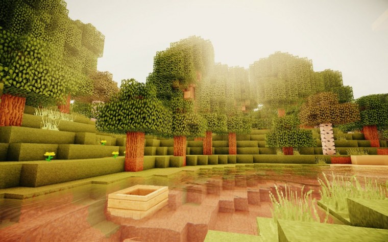 Картинки майнкрафт на рабочий стол