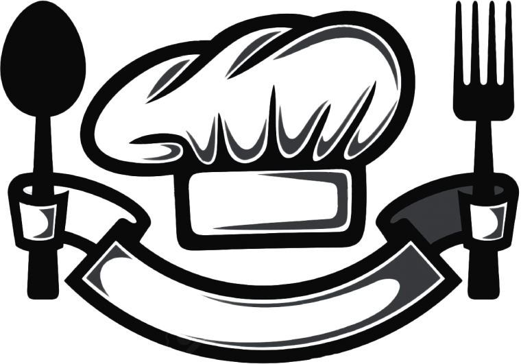 Макет меню для ресторана