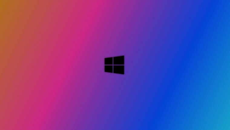 Картинки виндовс 10