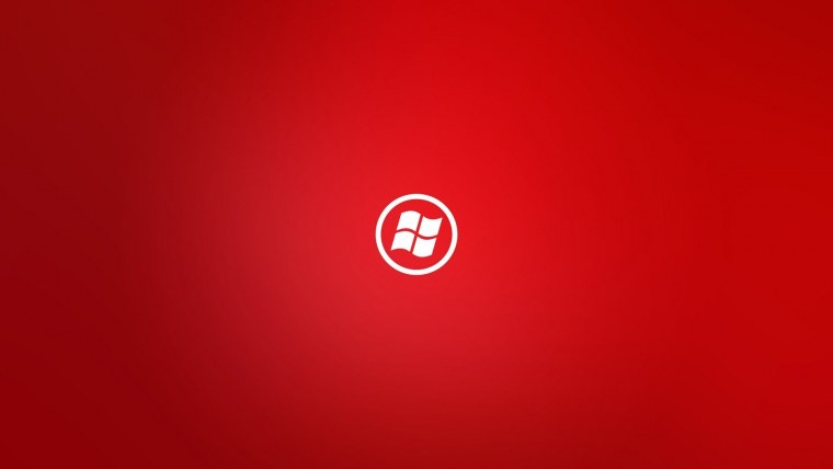 Розовый виндовс 10