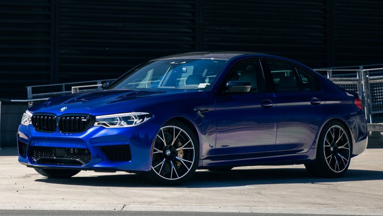 BMW m3 f10
