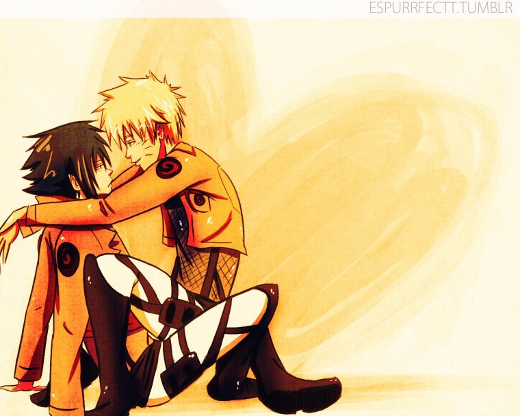 НАРУСАСУ сенен ай