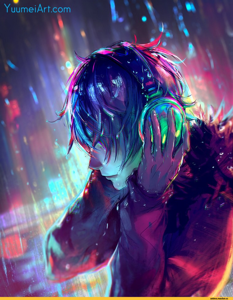 Yuumei плацебо