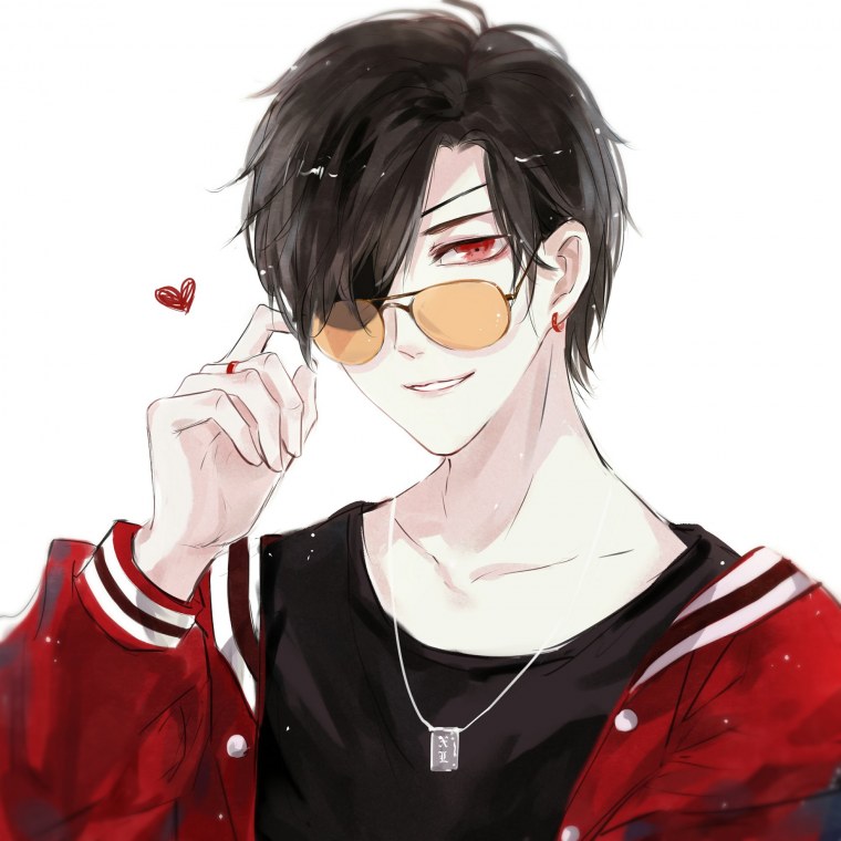 Аниме кун сасный Альфа