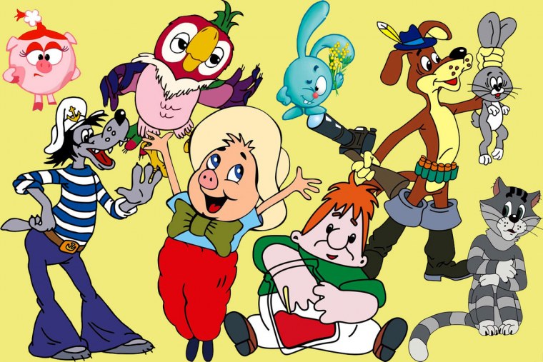 История игрушек обои