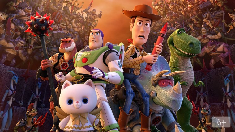 Рио 2 Голубчик и Жемчужинка