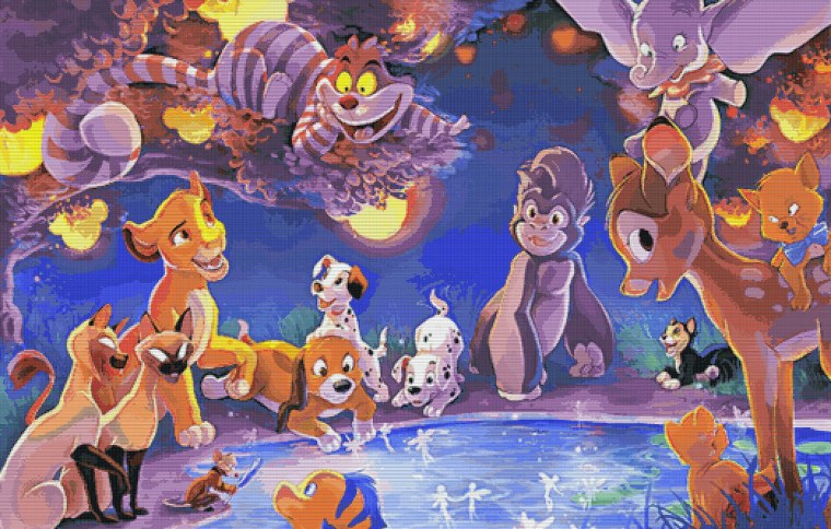 Ральф мультфильм 2012