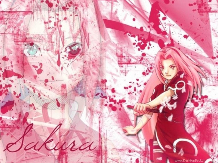 Сакура Харуно 1920