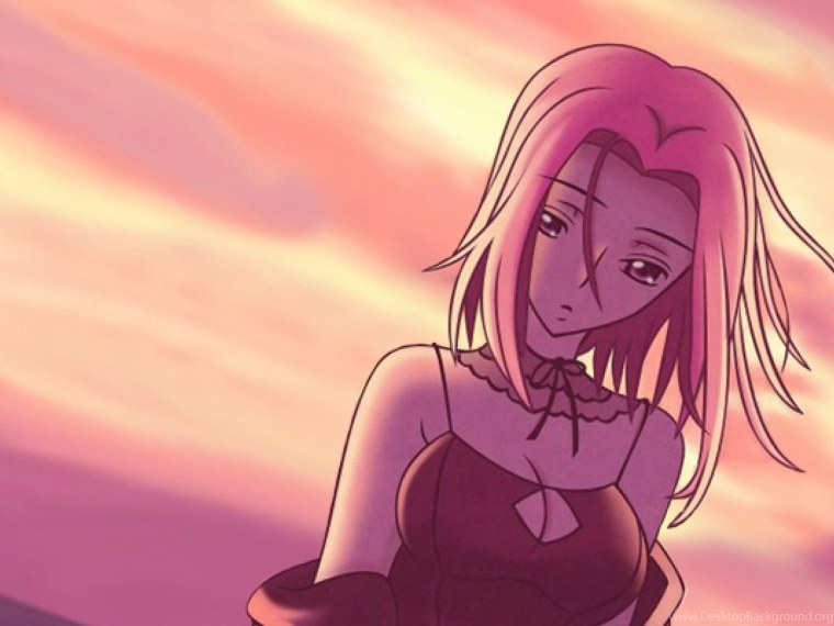 Сакура кун Харуно