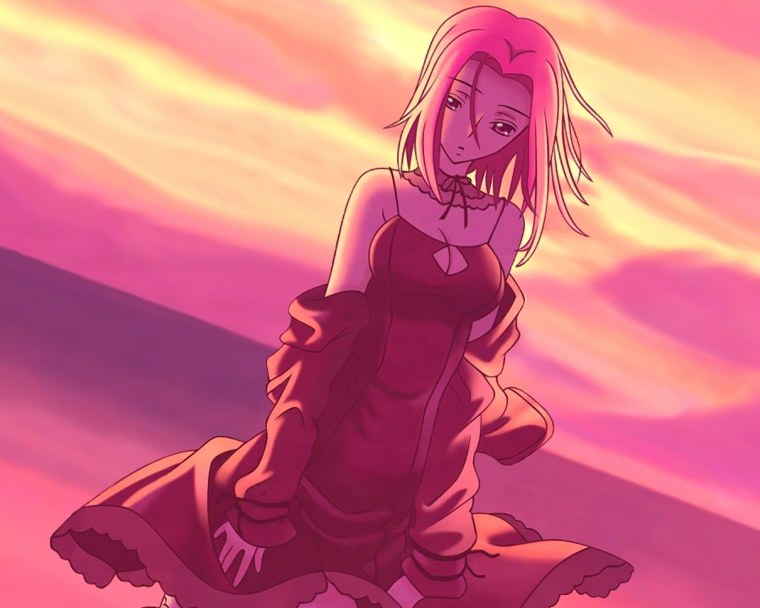 Сакура Харуно 1080