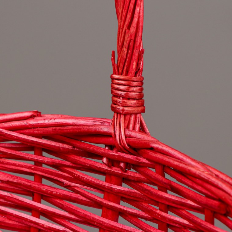 Корзинка пустая