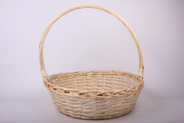 Корзинка лукошко