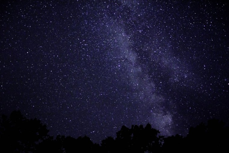 Звездное небо