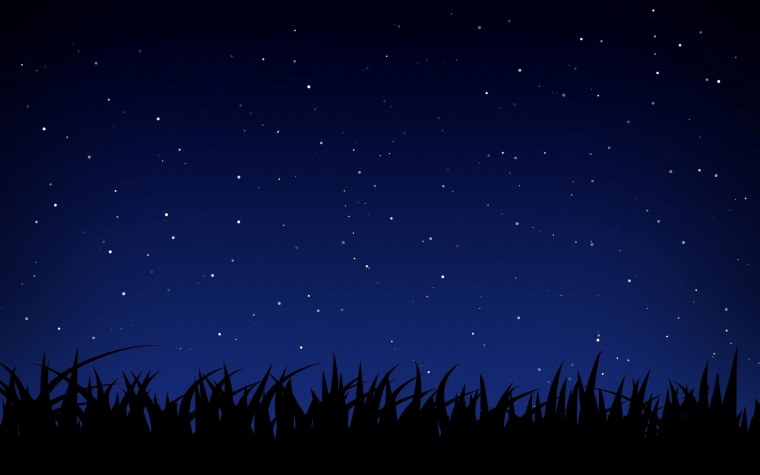 Звездное небо