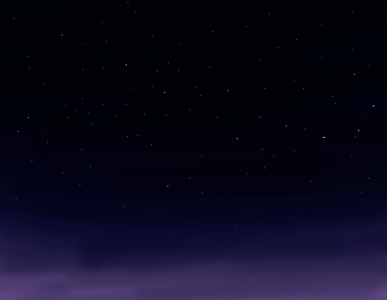 Звезда с неба