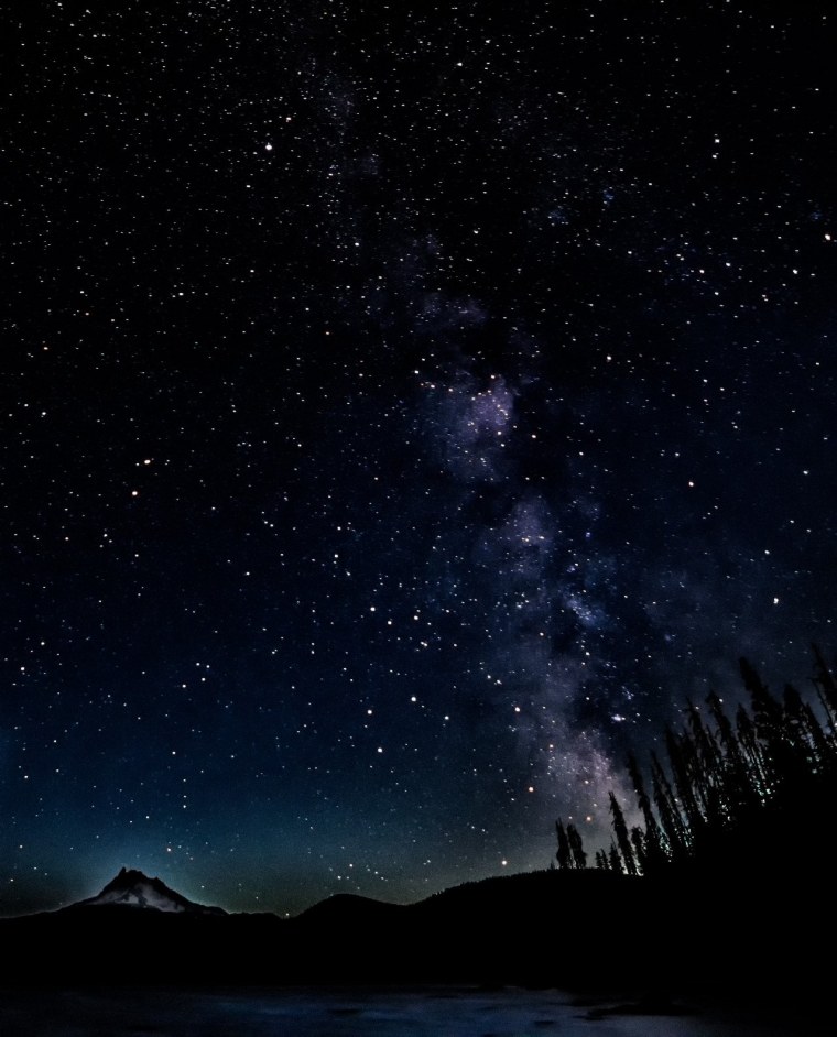 Звезда с неба