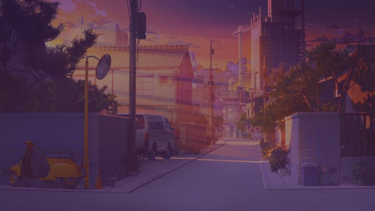 Тёмная комната Эстетика гача