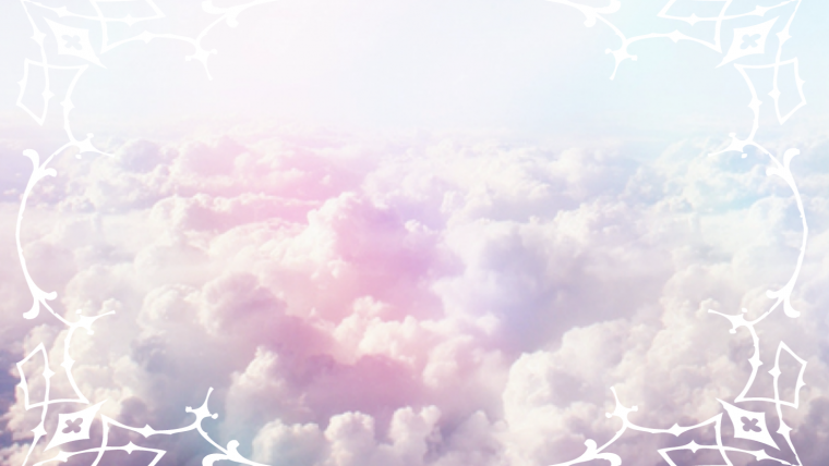 Красивый фон для гачи