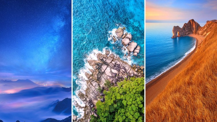 Xiaomi Note 9 Samsung