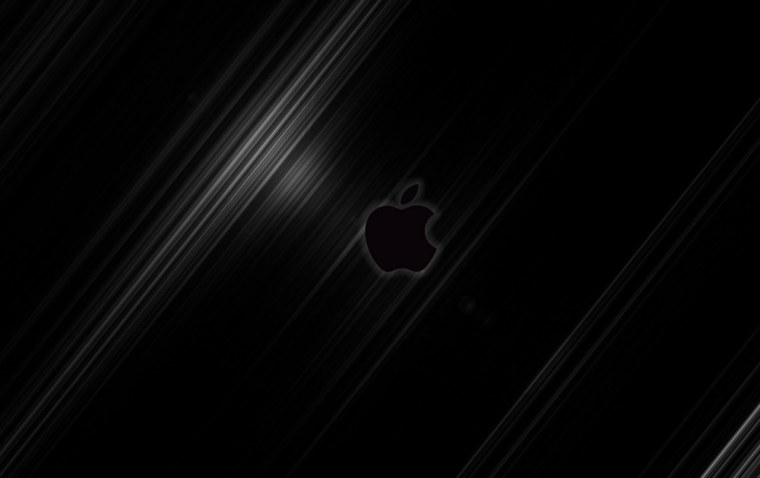 Темные обои HD