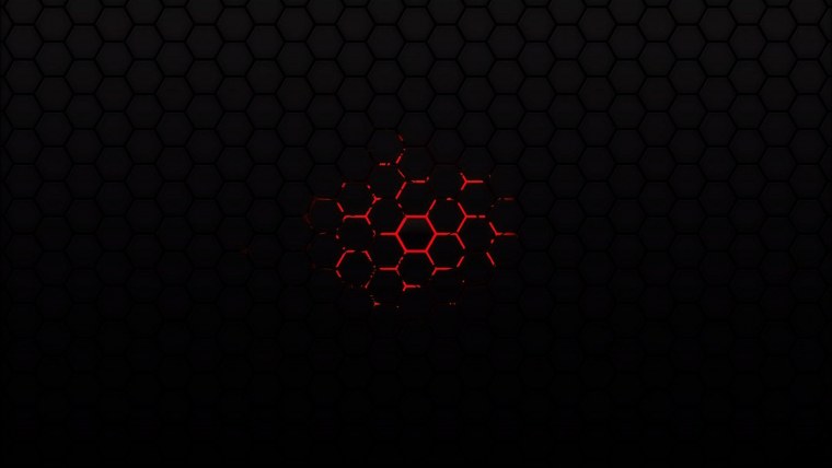 Обои на рабочий стол темный фон