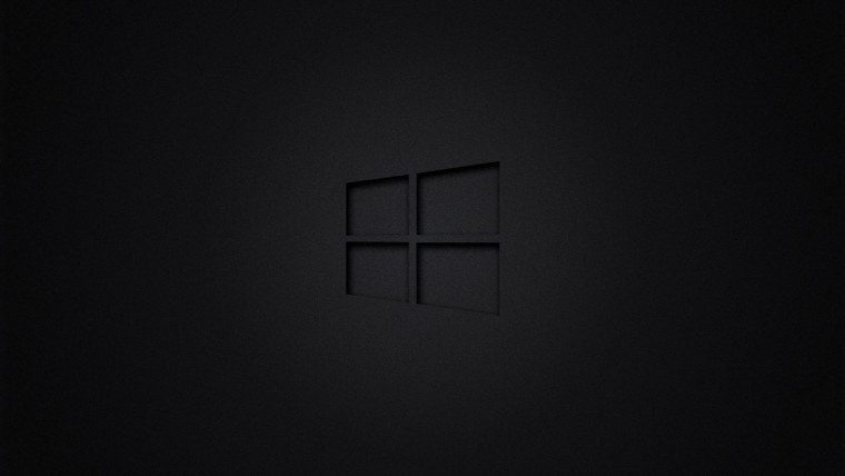 Черный папоротник