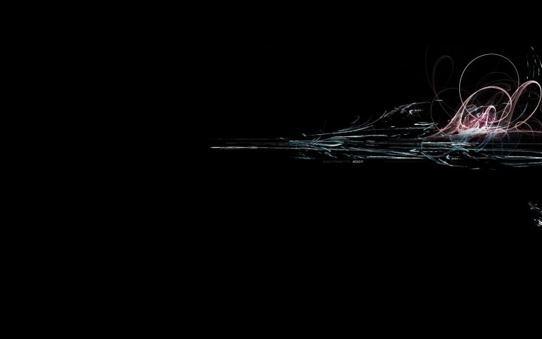 Обои на рабочий стол темные