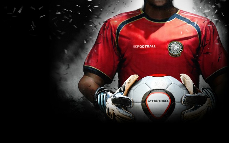 Аватары футбольные