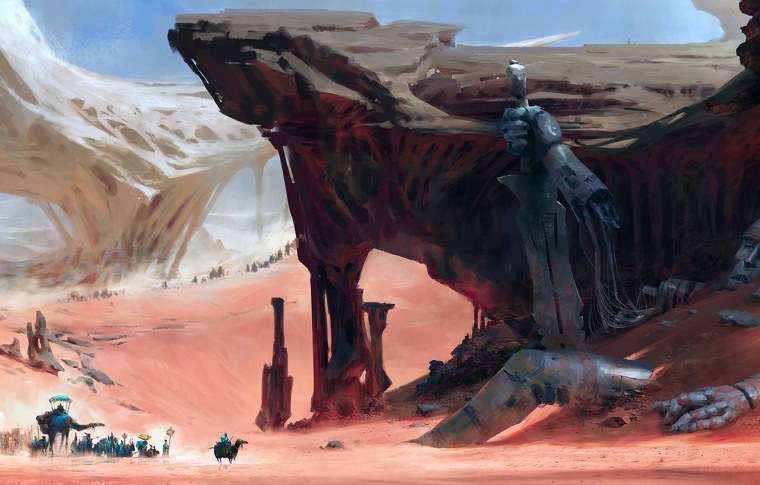 Artur Sadlos художник