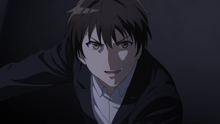 Кимидзука Кимихико