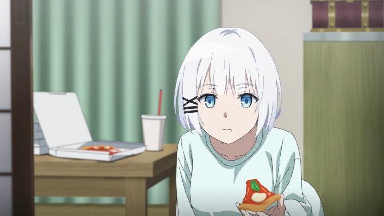 Siesta детектив уже мертв