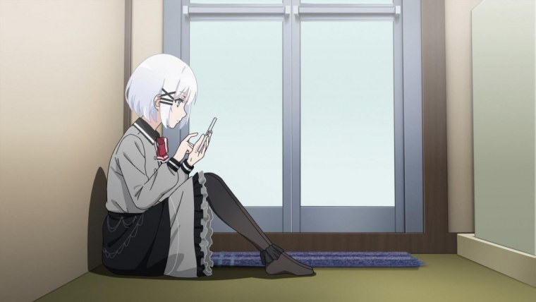 Этот детектив уже мертв Сиеста