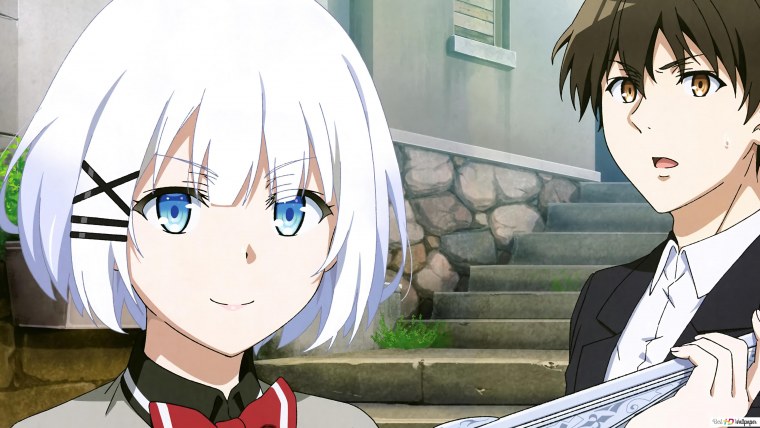 Детектив уже мёртв Кимидзука и Сиеста