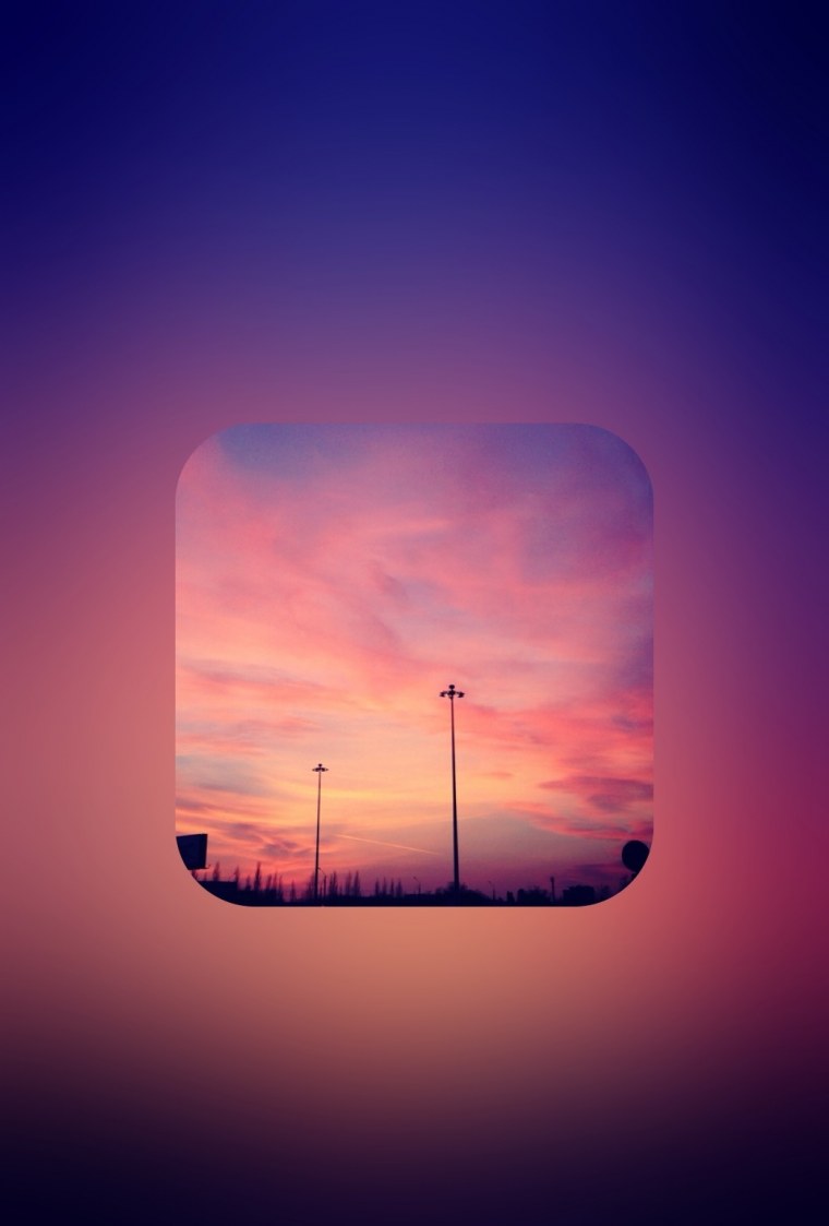 Обои на экран блокировки