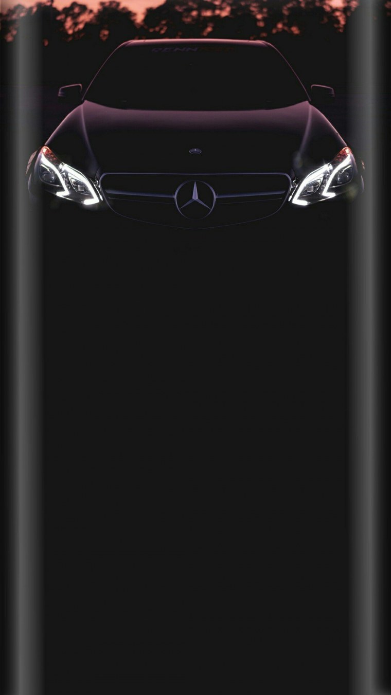 Крутой экран блокировки