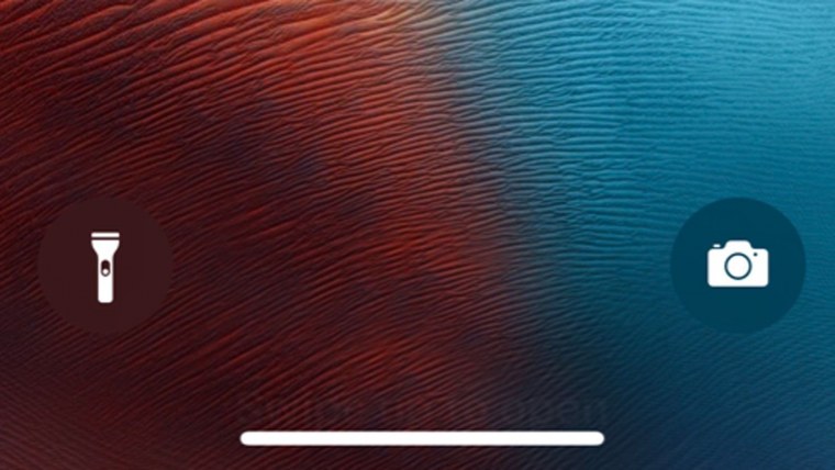 Фон для экрана блокировки