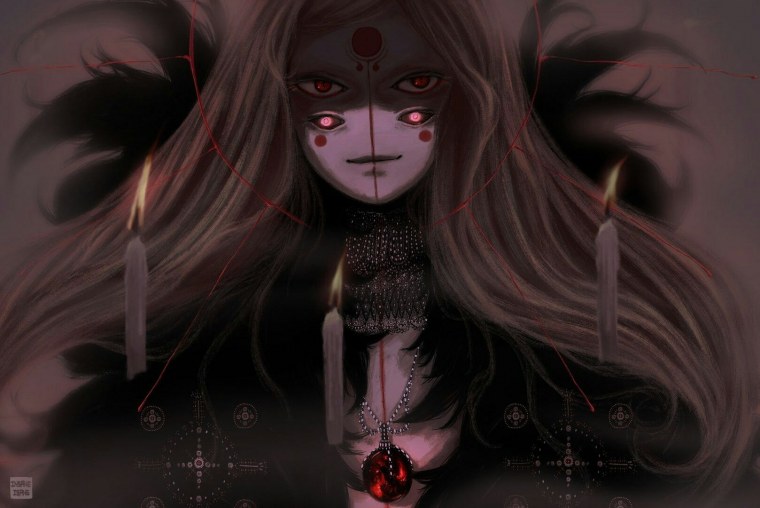 Вечеринка мёртвых Сачико