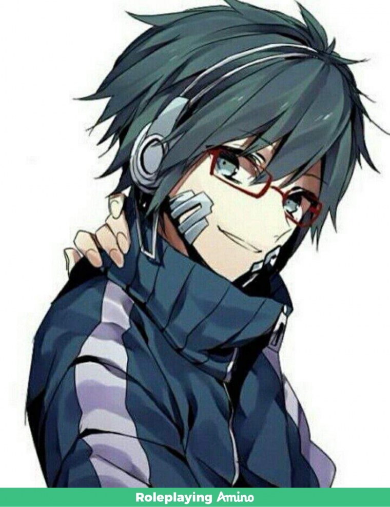 Ичимацу улыбка