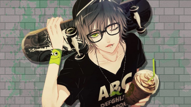 Fisheye Placebo Фрей