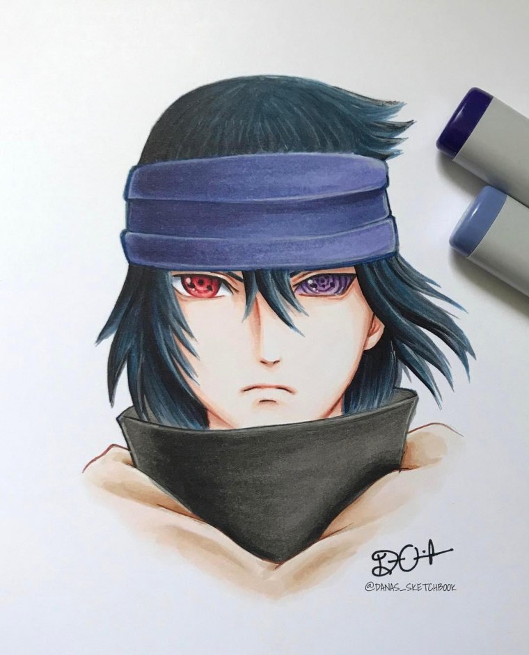 Наруто джонины Конохи