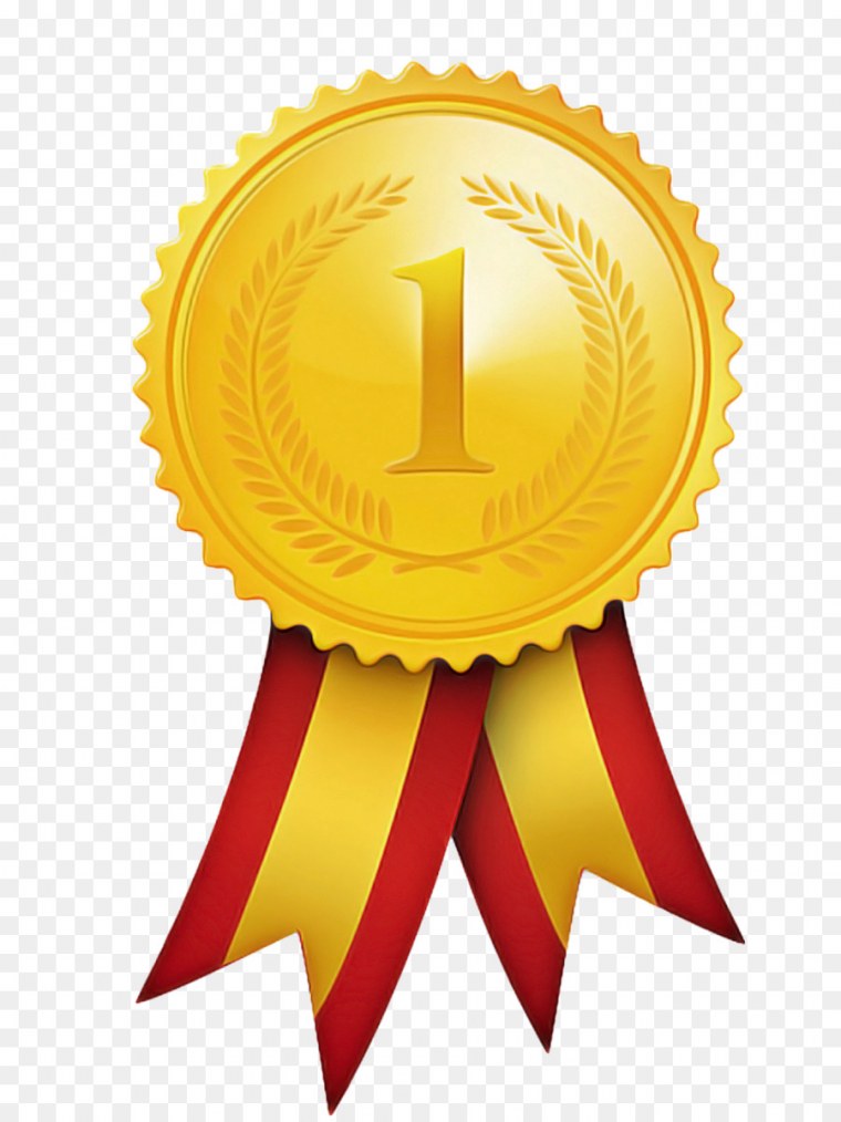 Медали спортивные